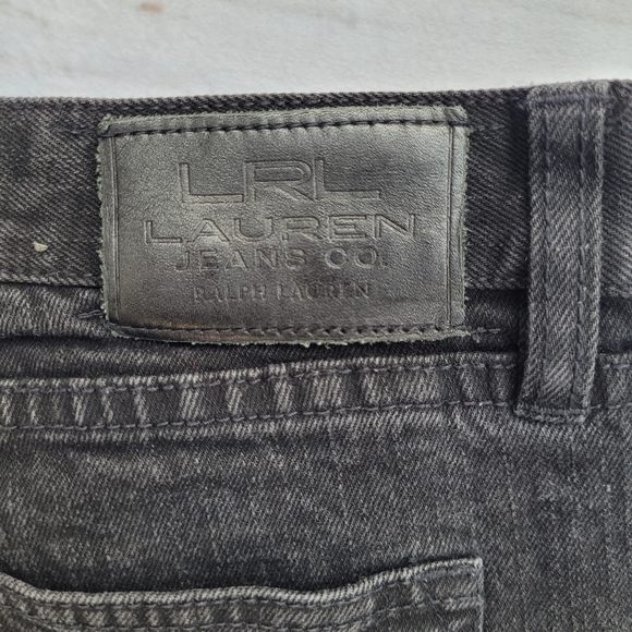 Vintage Lauren Ralph Lauren Jeans - Picture 7 of 9